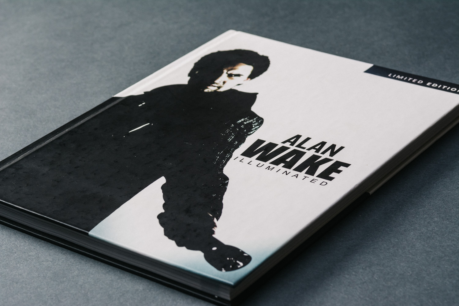 Alan Wake Illuminated Alan Wake Illuminated