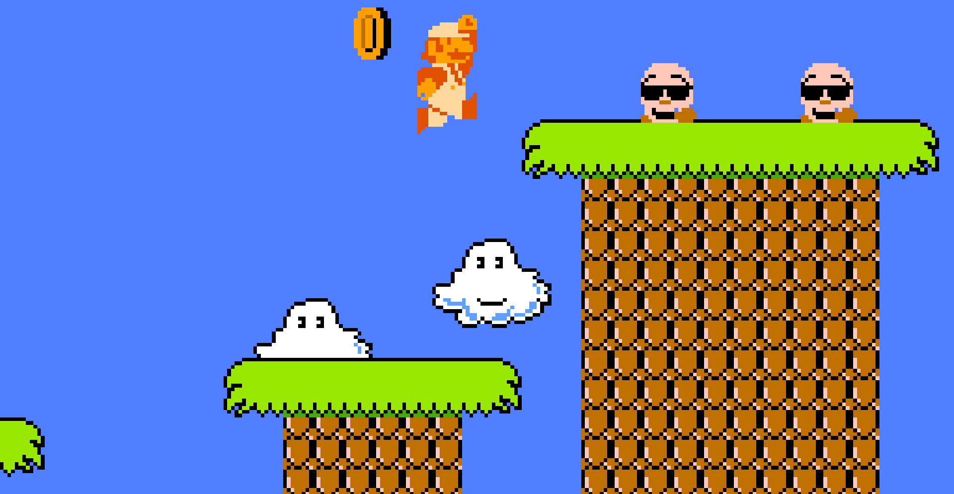 Amikor a Nintendo eladta Mario lelkét Amikor a Nintendo eladta Mario lelkét