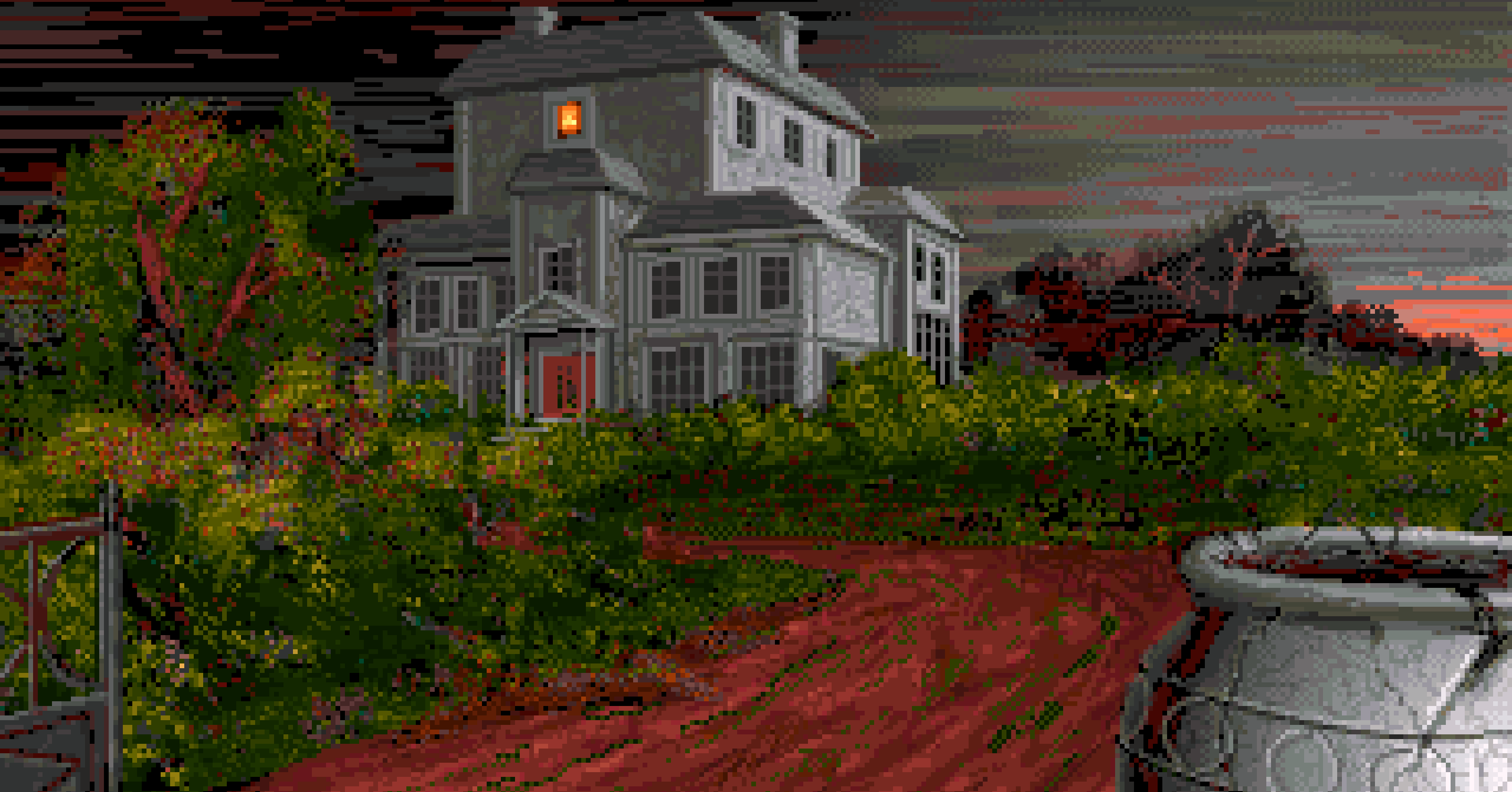 Alone in the Dark Alone in the Dark