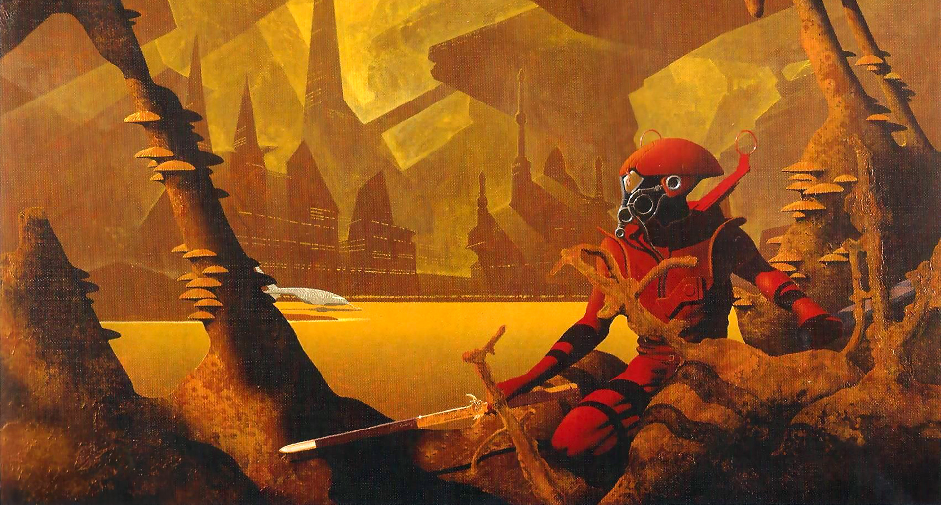 Az Imagine Software tündöklése és bukása Az Imagine Software tündöklése és bukása