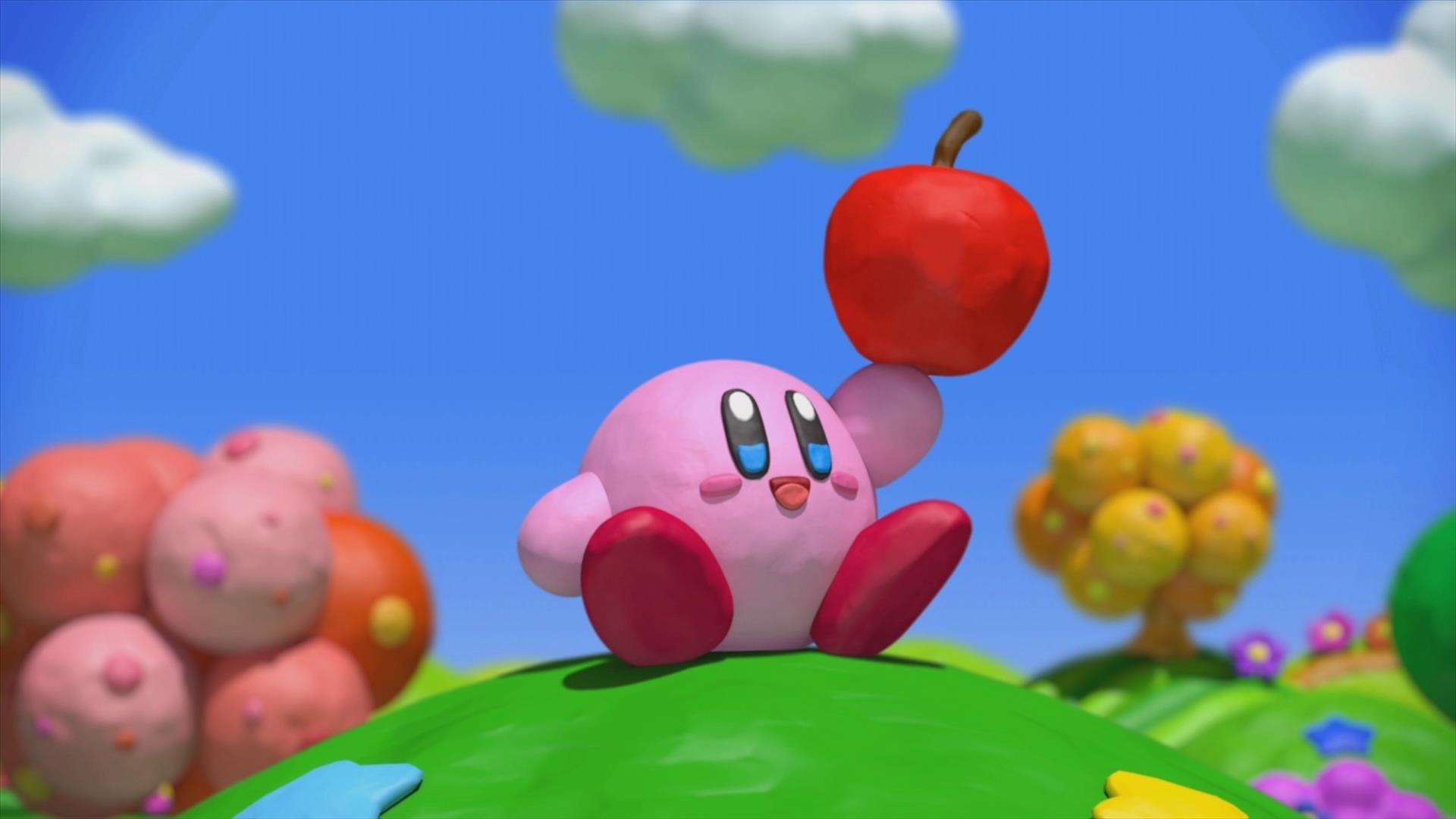 A leállított Kirby-fejlesztések A leállított Kirby-fejlesztések