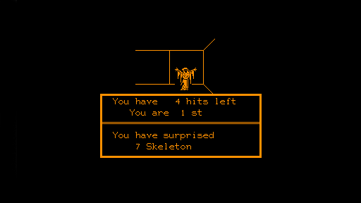 A legelső szerepjátékok A legelső szerepjátékok