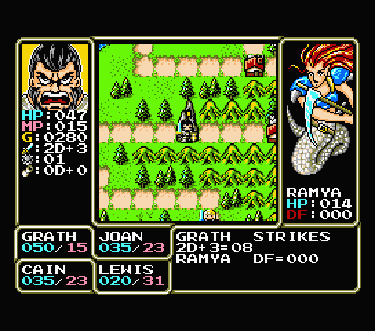 A Rune Master-trilógia A Rune Master-trilógia