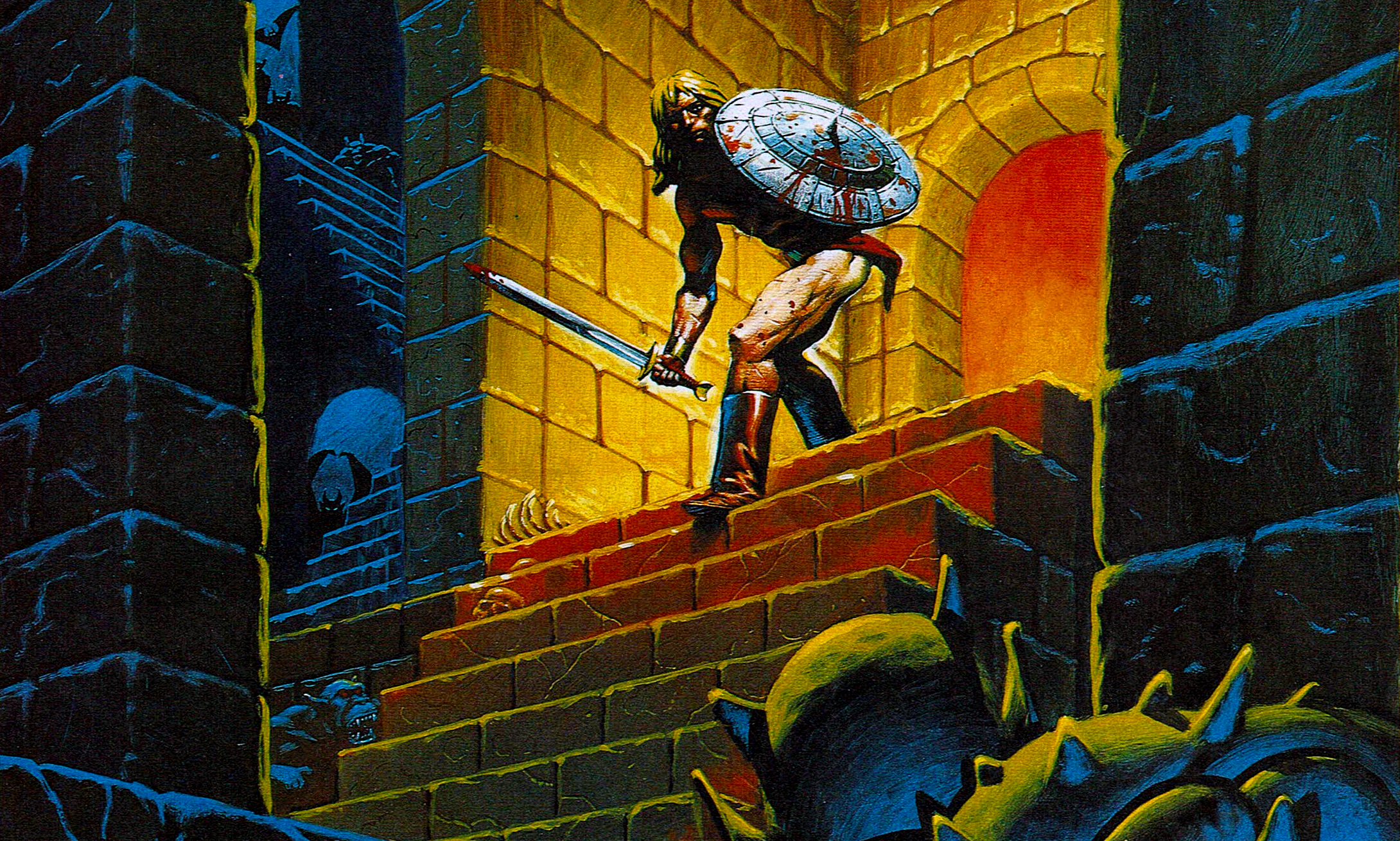 Ultima Underworld Ultima Underworld