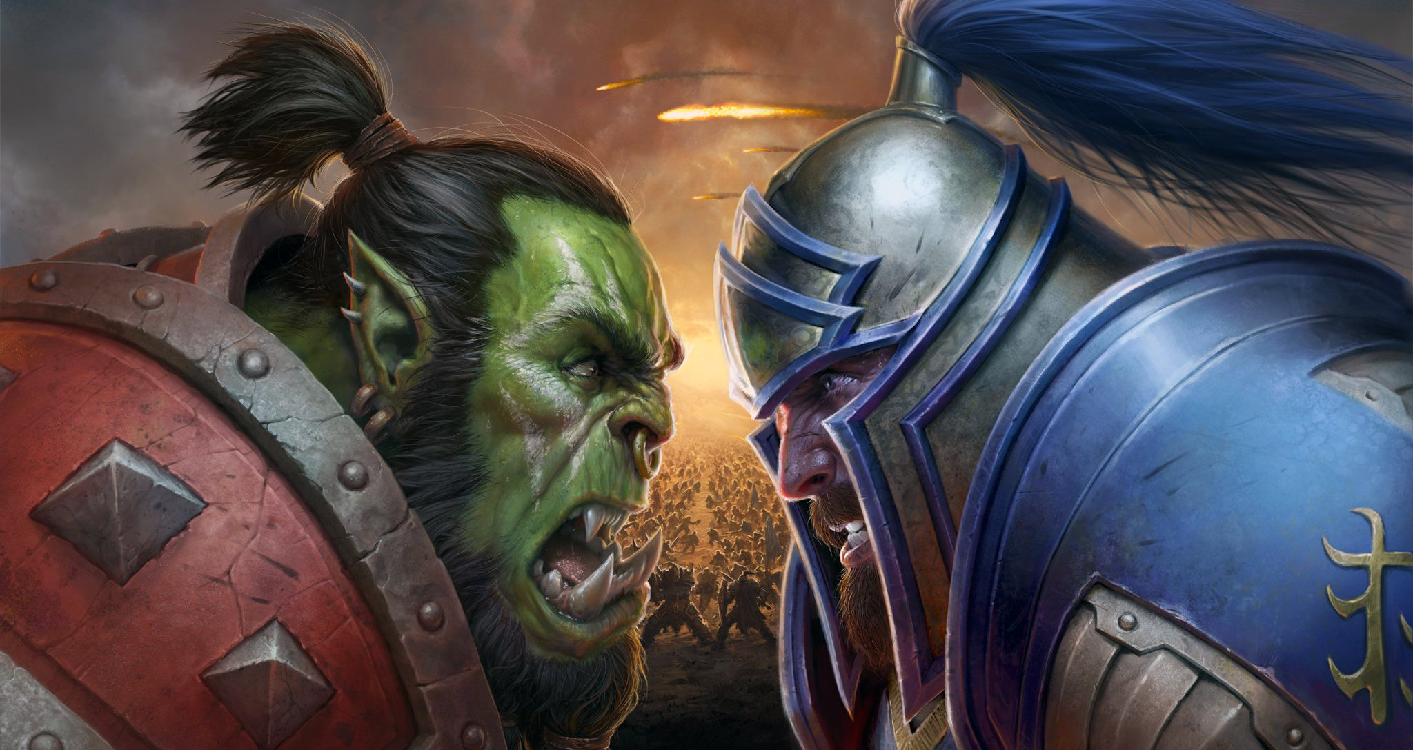 Warcraft: Orcs & Humans Warcraft: Orcs & Humans
