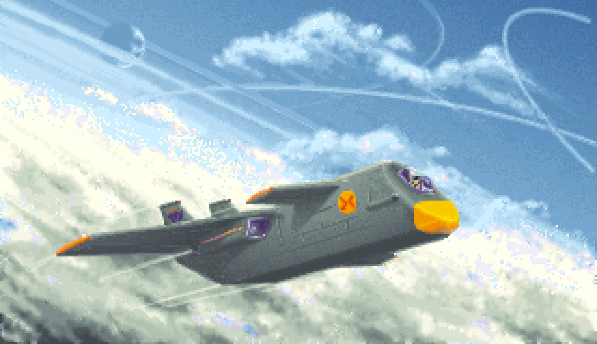 UFO: Enemy Unknown UFO: Enemy Unknown